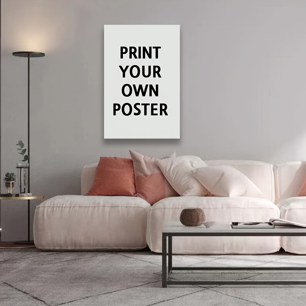 Photographic Memory - Custom Family Portrait Canvas Painting, Personalized