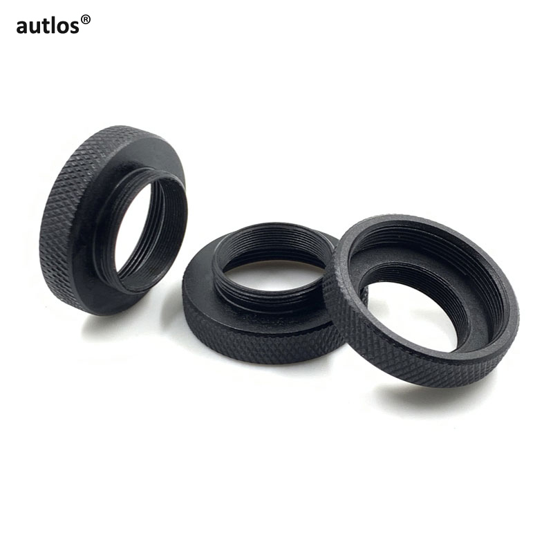 Lens Adapter Ring - RMS to C Mount Microscope Camera