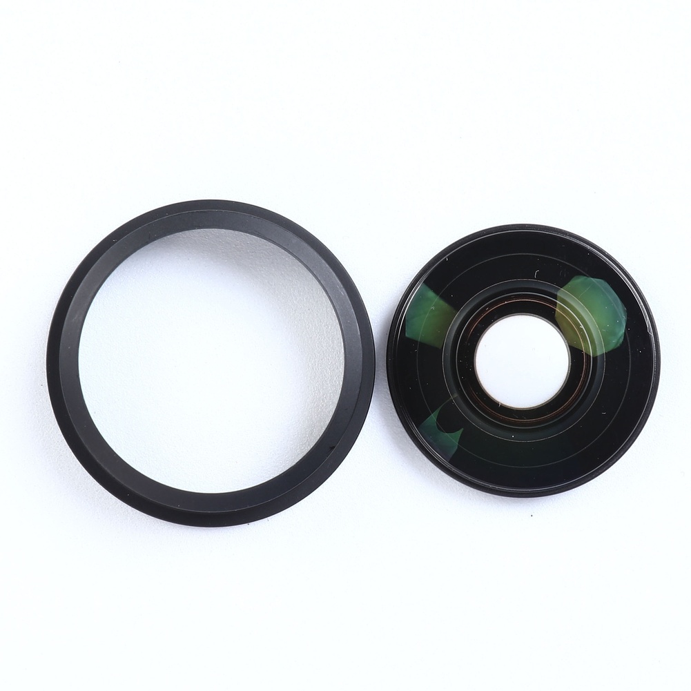 Insta360 Camera X4 - Optical Replacement Lens for Insta360 for