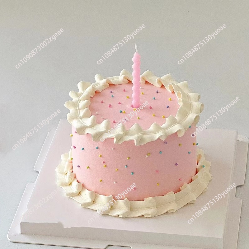 Photography Simulator - Simulation Birthday Cake Model Girls Christmas