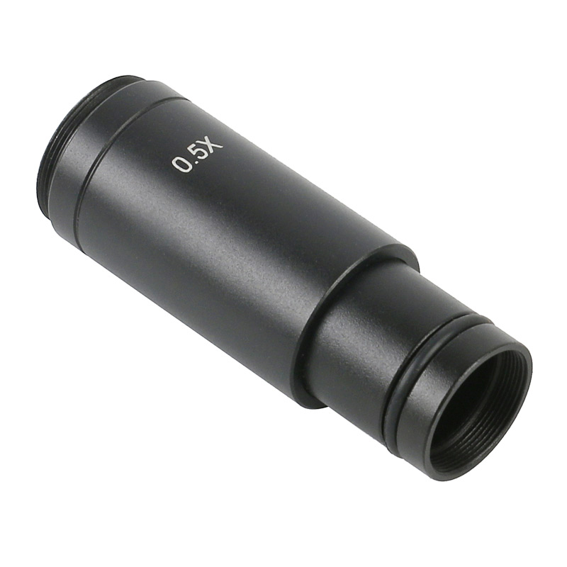 Lens Adapter Ring - 1.0X 0.5X 0.4X Digital Video Camera