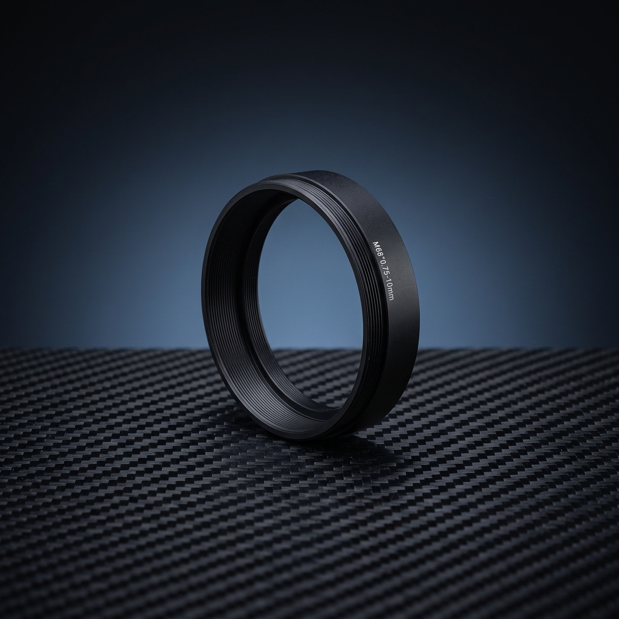 Lens Adapter Ring - Telescope Extension Tube for Dslr Camera