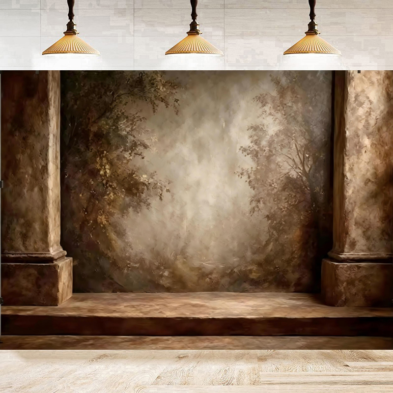 Photography Backdrop Fine Flow - Photography Fine Art recension och pris