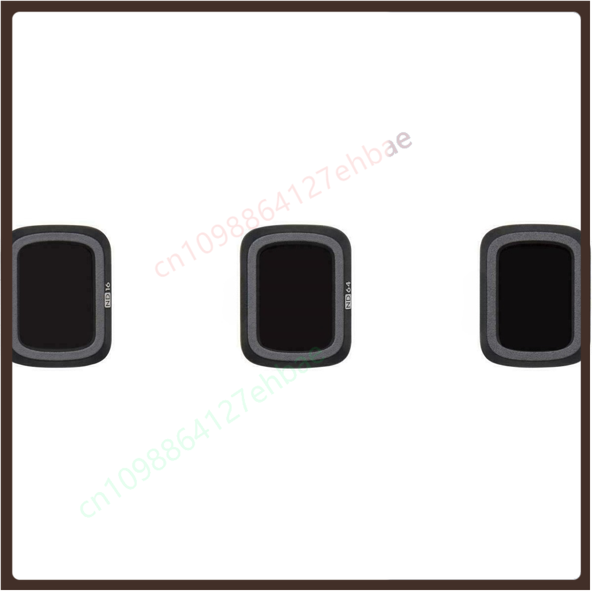 Genuine NEW for DJI Mavic Air  - Nd Filter Set recension och pris