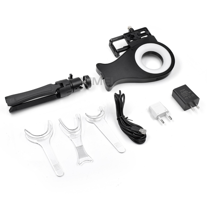 HD Dentist Tool Mobile Phone D - Photography Yellow Light recension och pris