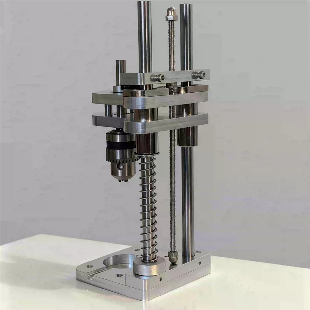 Precision Aluminum Profile Ver - Photography Job recension och pris