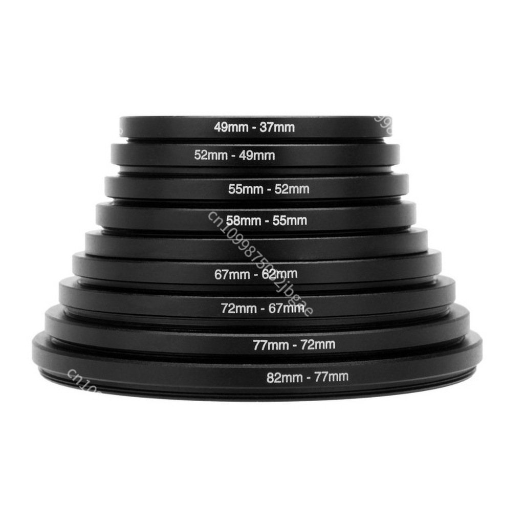 Multi Model Digital Adapter Ri - Lens Adapter Ring recension och pris