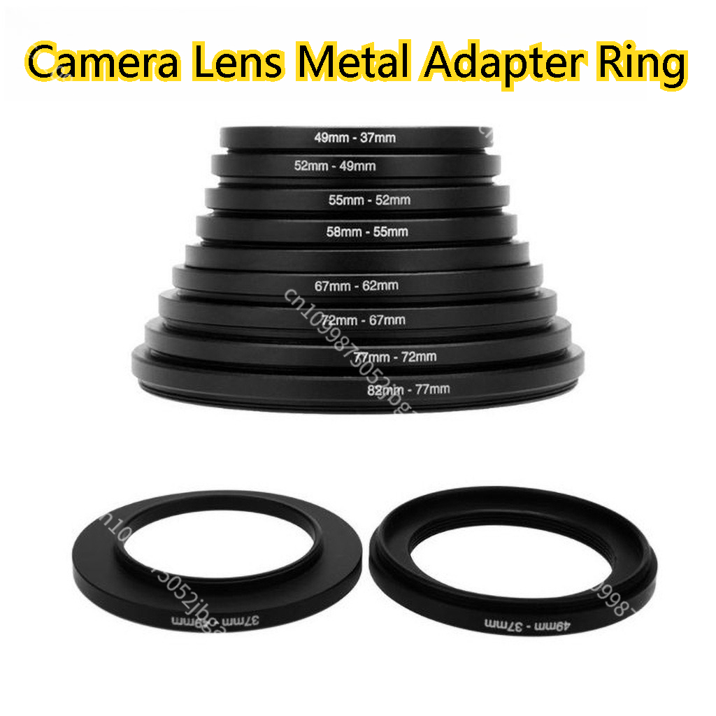 Multi Model Digital Adapter Ri - Lens Adapter Ring recension och pris