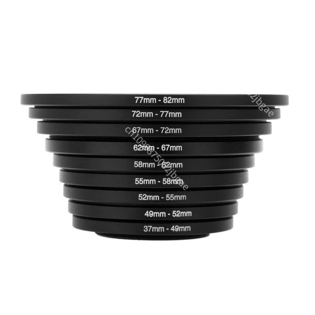Multi Model Digital Adapter Ri - Lens Adapter Ring recension och pris