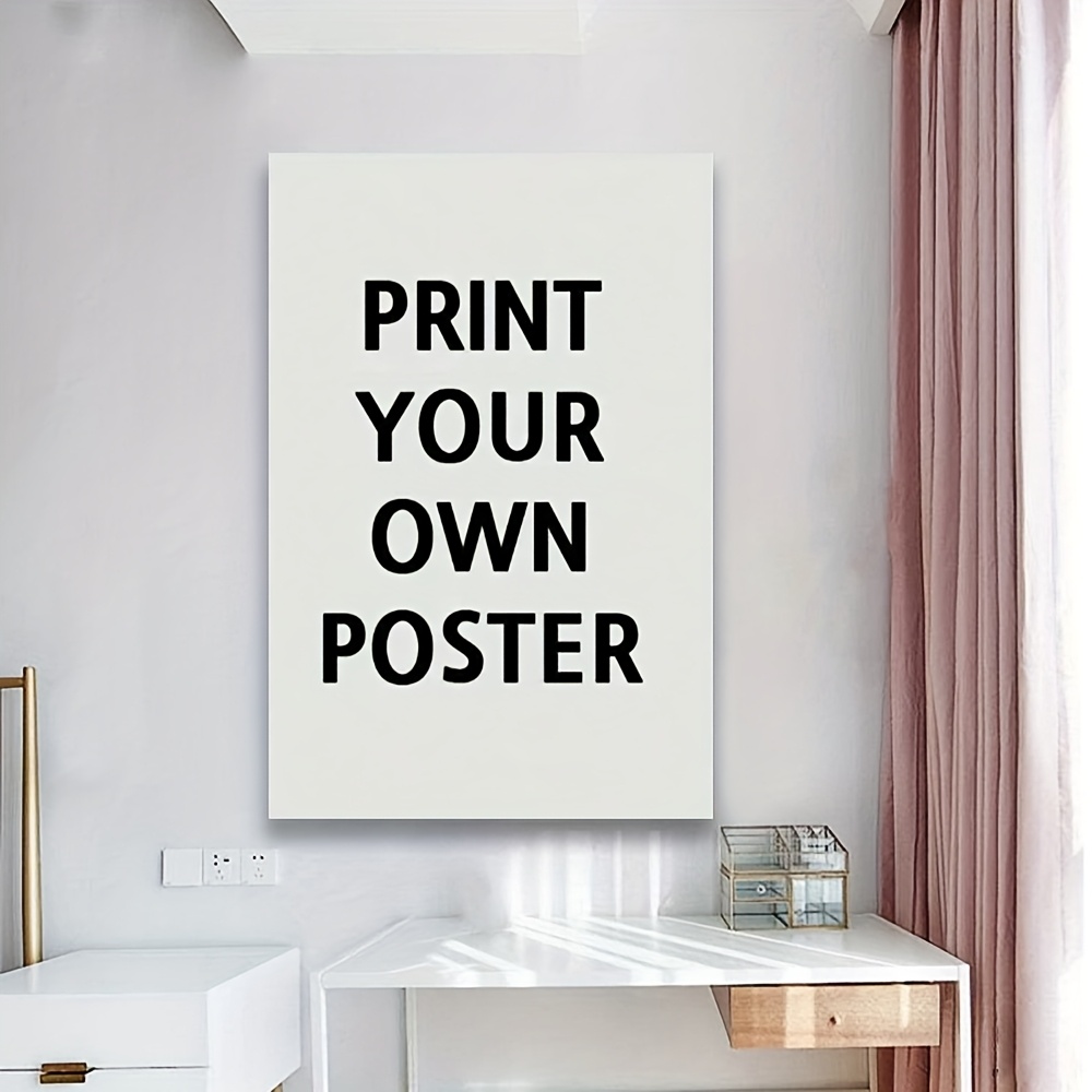 Custom Family Portrait Canvas  - Photographic Memory recension och pris