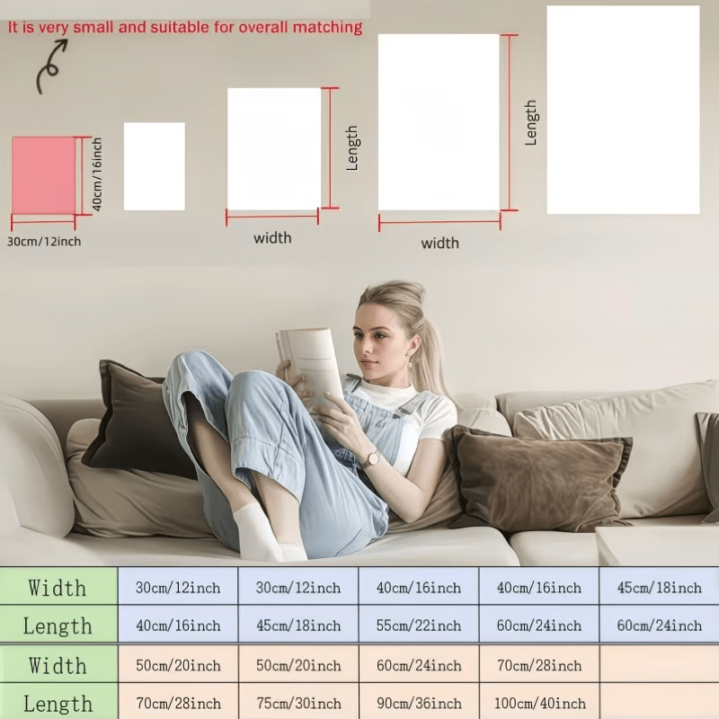 Custom Family Portrait Canvas  - Photographic Memory recension och pris