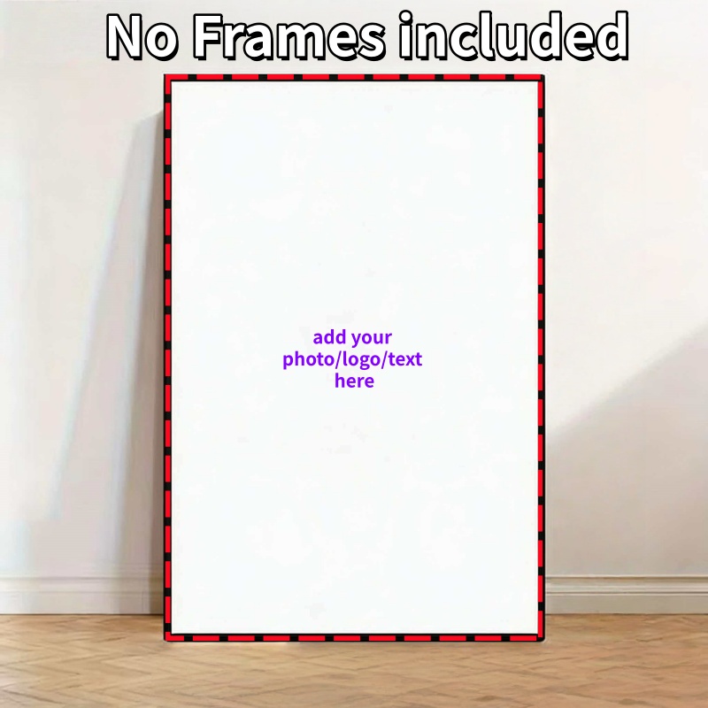 Custom Family Portrait Canvas  - Photographic Memory recension och pris