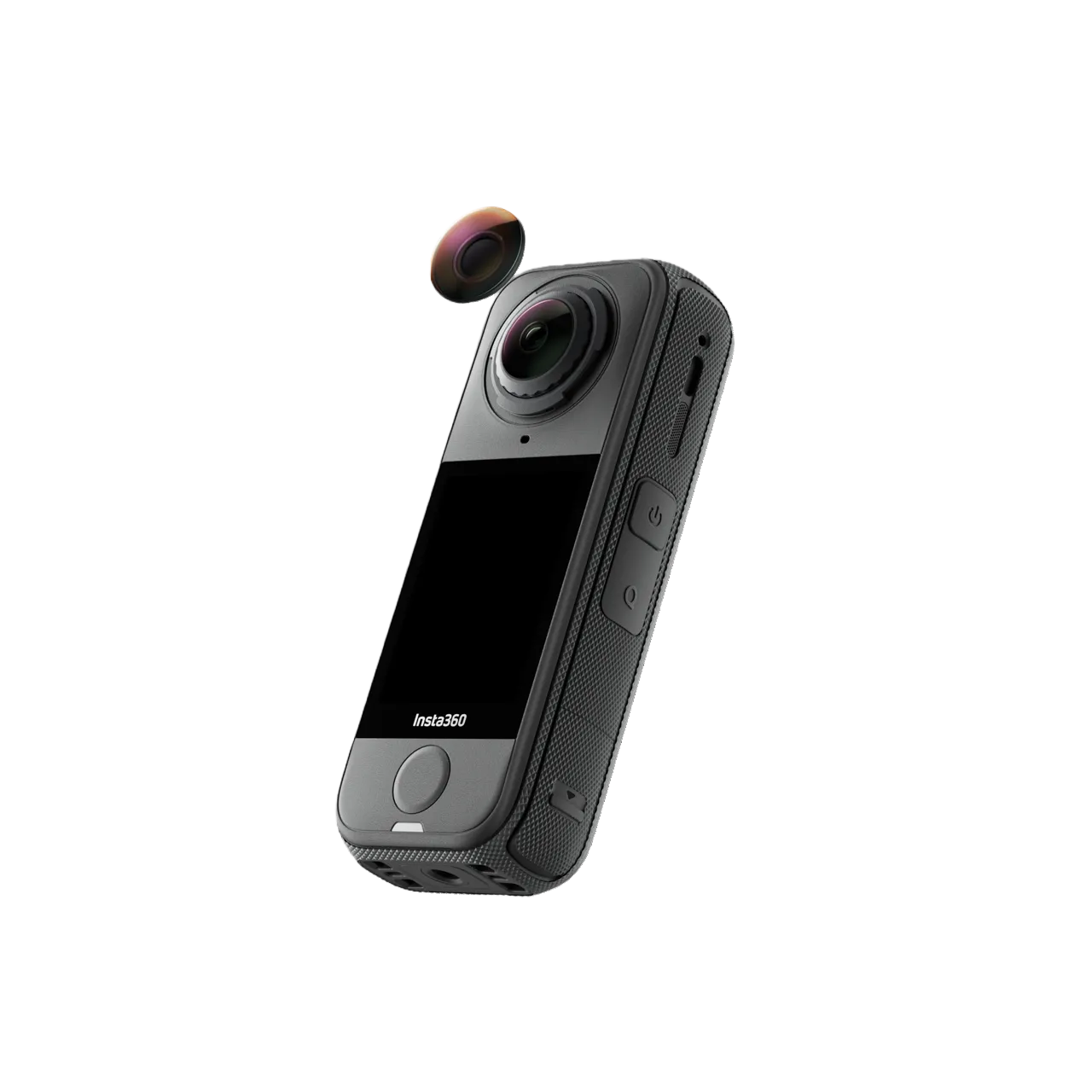 Insta360 X4 Air Replaceable Le - Insta360 Camera X4 recension och pris