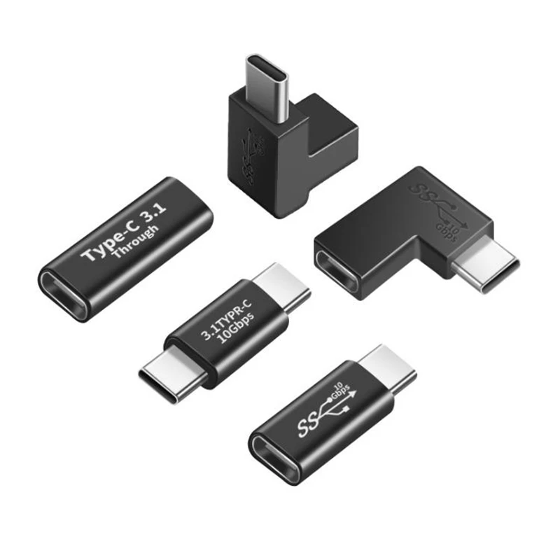 U-shaped angled 90 degree USB  - Photography Kit Xiaomi recension och pris