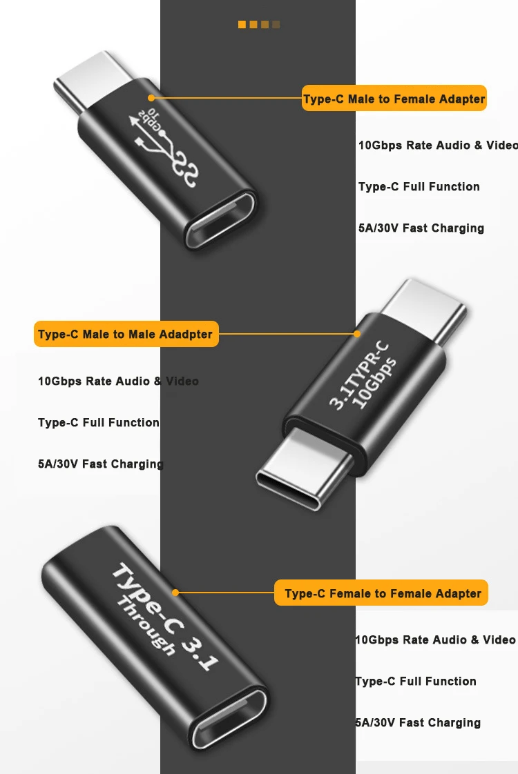 U-shaped angled 90 degree USB  - Photography Kit Xiaomi recension och pris