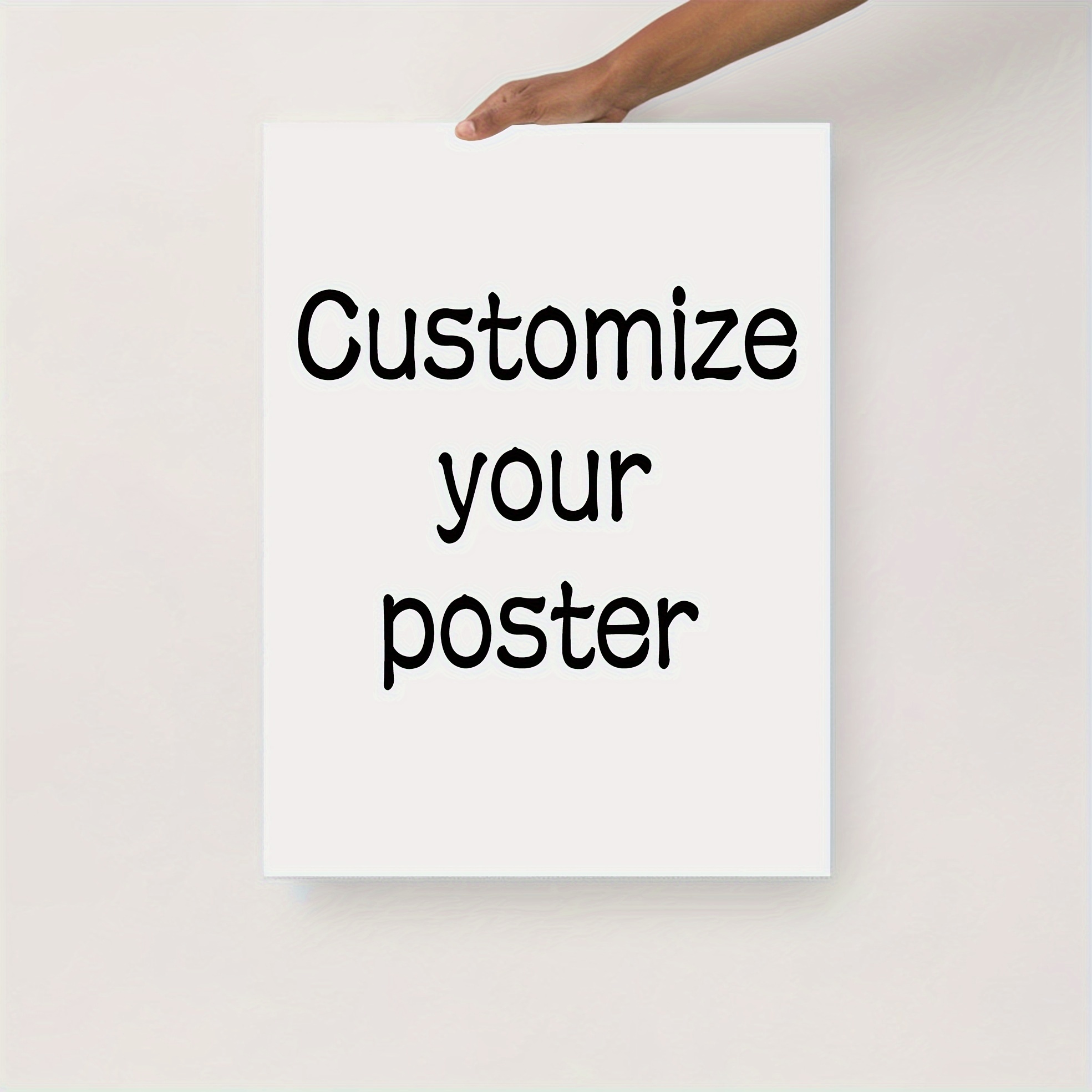 Custom Canvas Printing Persona - Photography Interior recension och pris