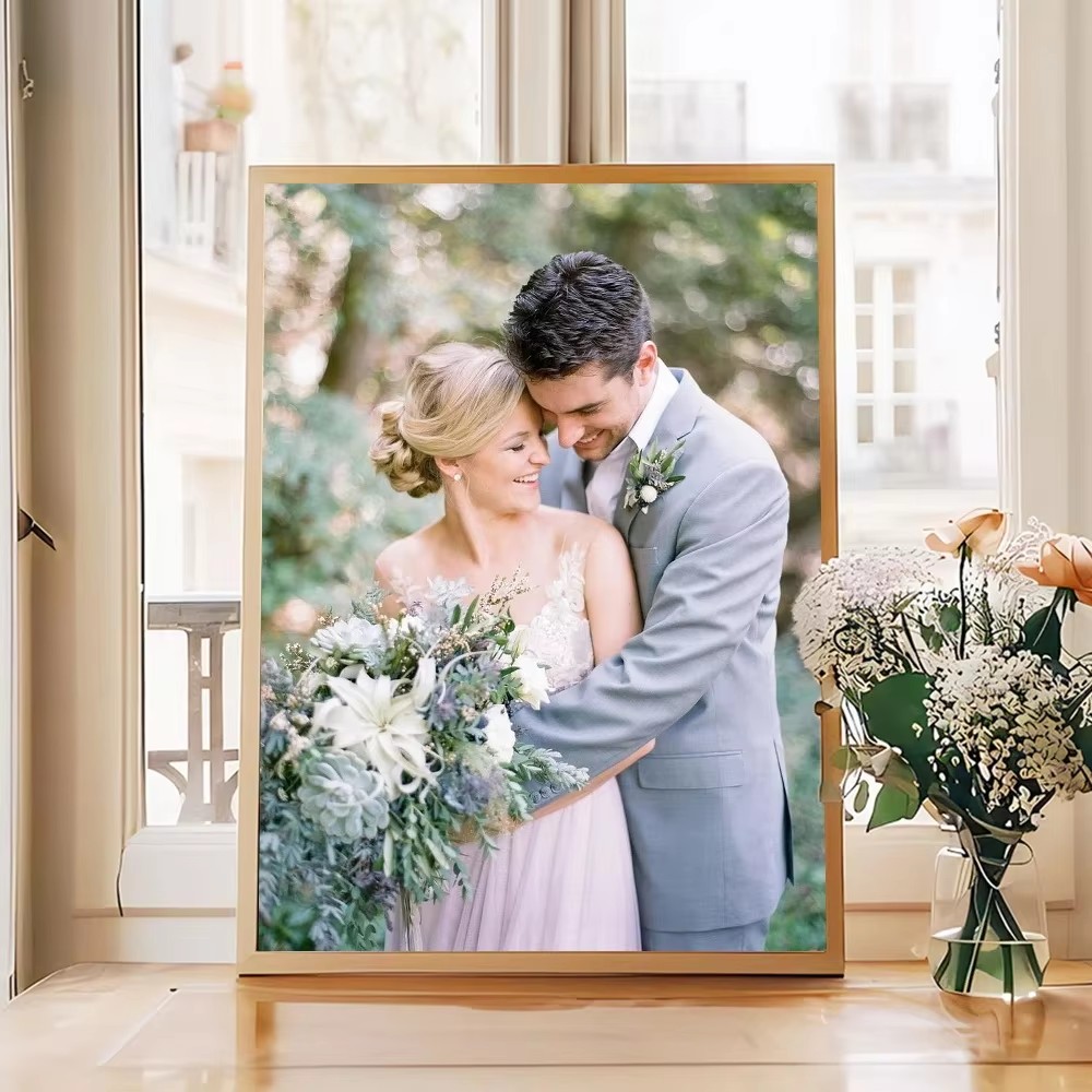 Custom Canvas Printing Persona - Photography Interior recension och pris