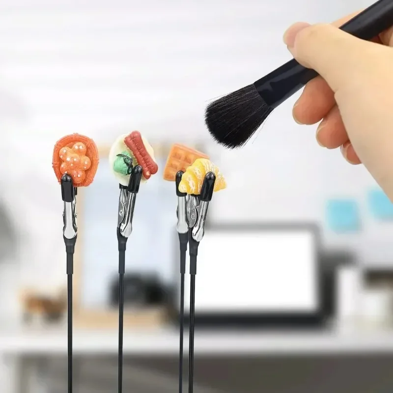 5-30PCS Magnetic Flexible Alli - Photography Quiz recension och pris