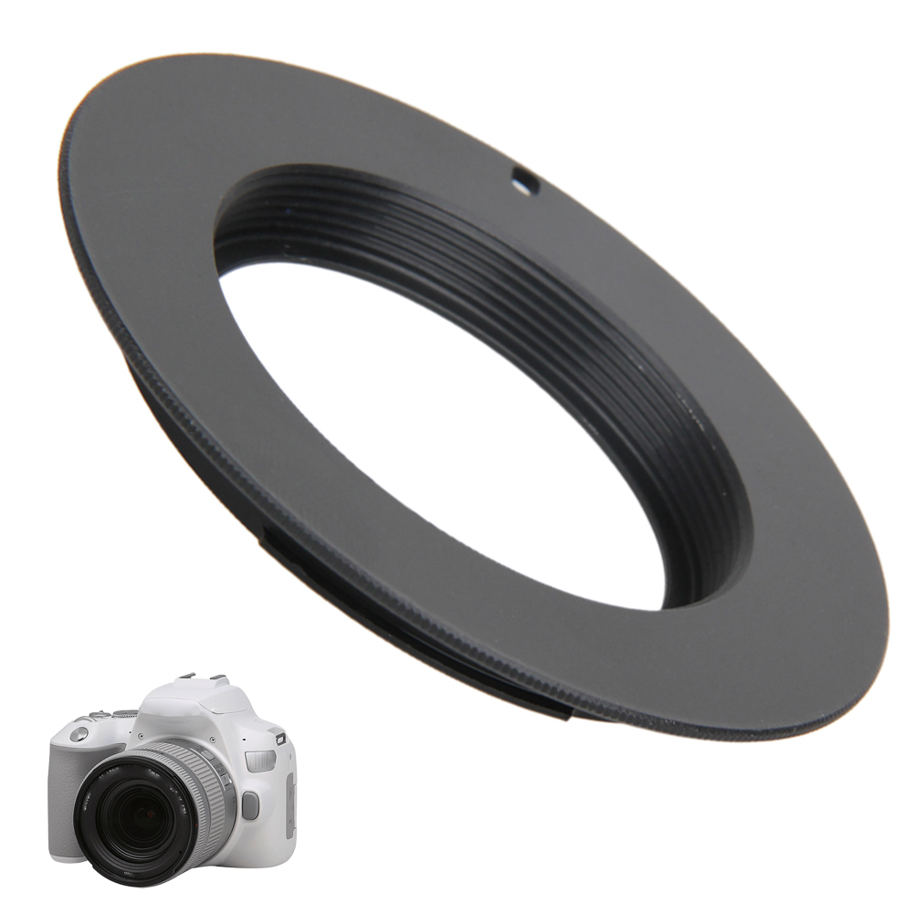 M42 Lens Mount Adapter Camera  - Lens Adapter Ring recension och pris