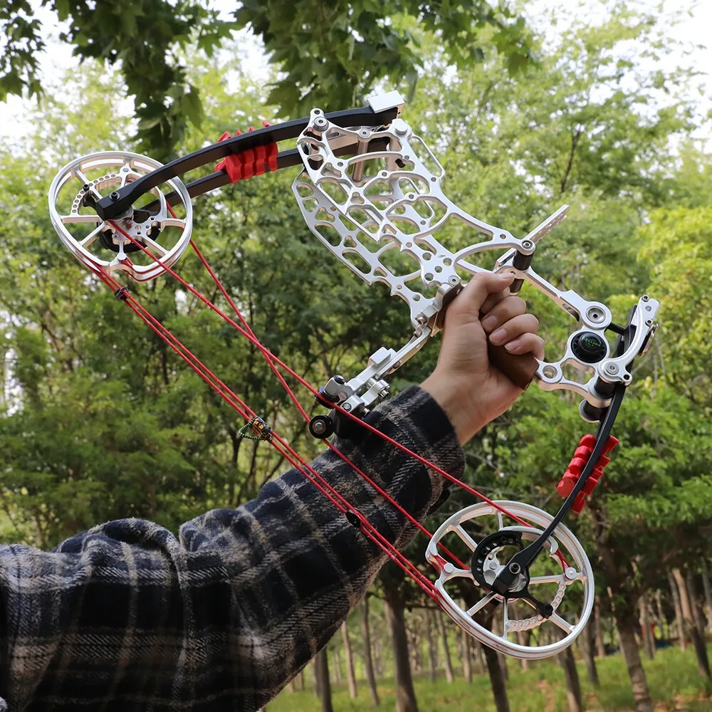 Archery Dual Purpose Compound  - Photography Training recension och pris