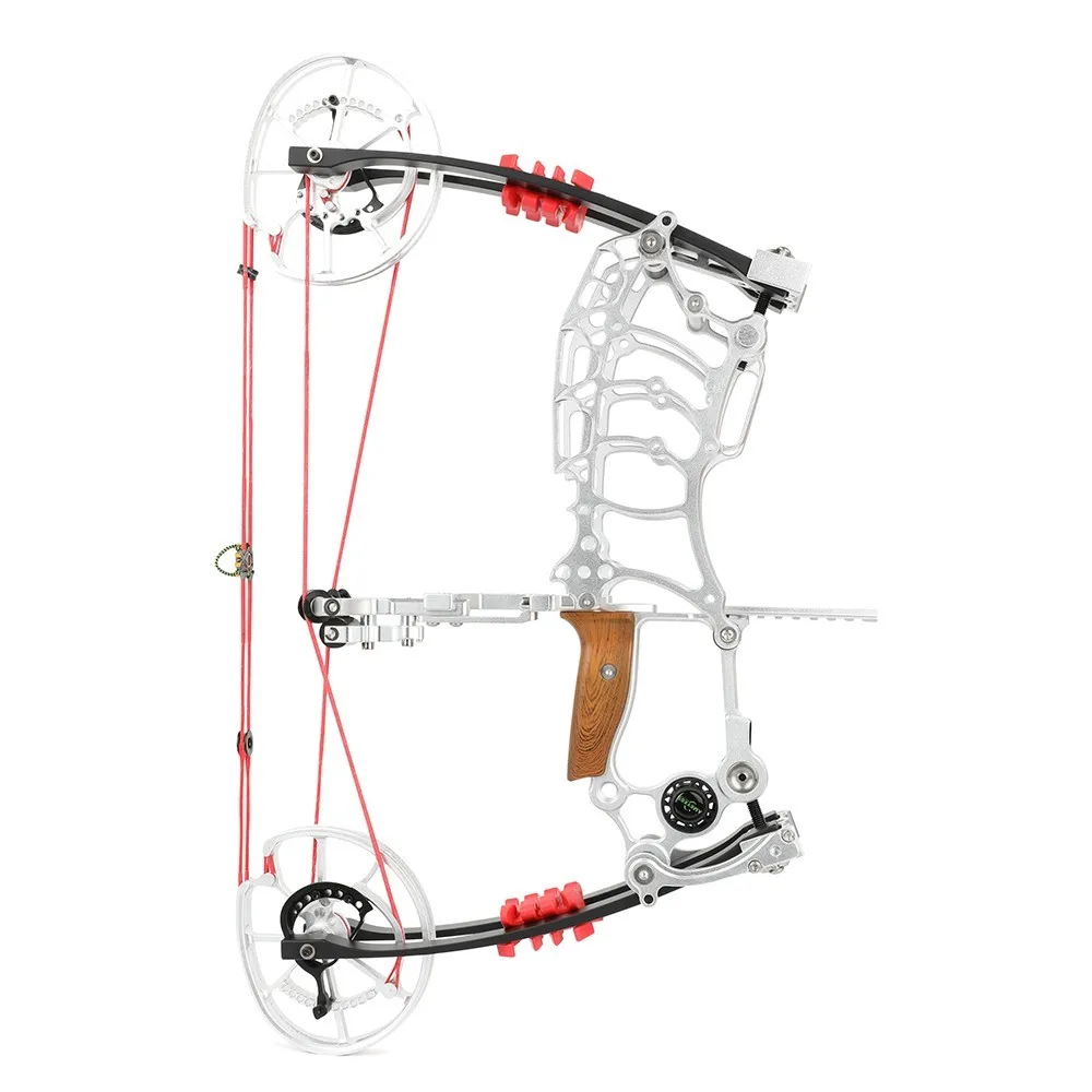 Archery Dual Purpose Compound  - Photography Training recension och pris
