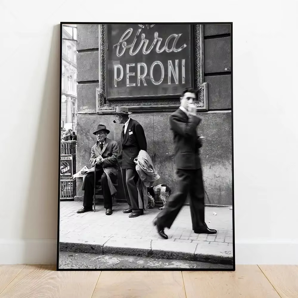 Fashion Black And White Vintag - Photography Vintage recension och pris