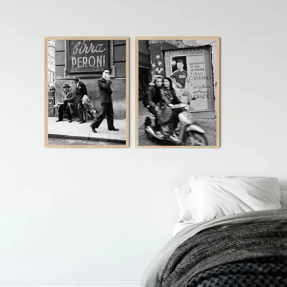 Fashion Black And White Vintag - Photography Vintage recension och pris