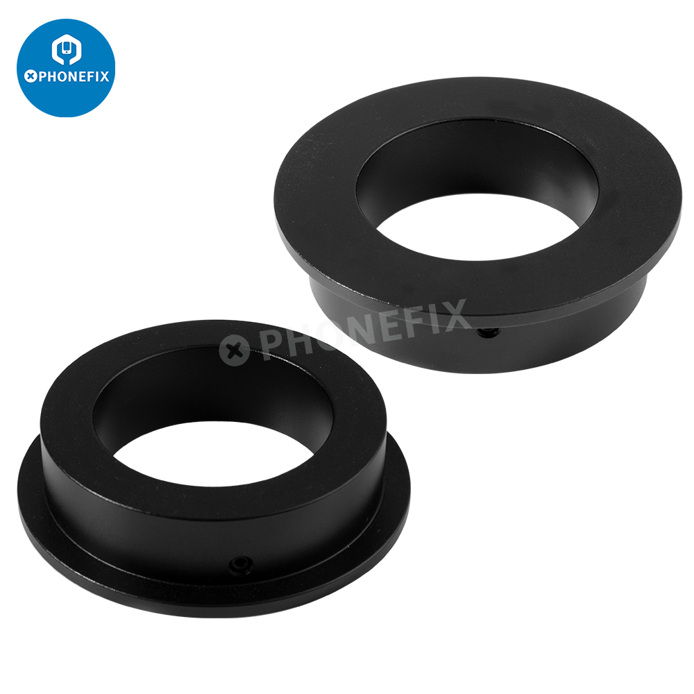 38/45/55/58/85mm to 28mm C-Mou - Lens Adapter Ring recension och pris