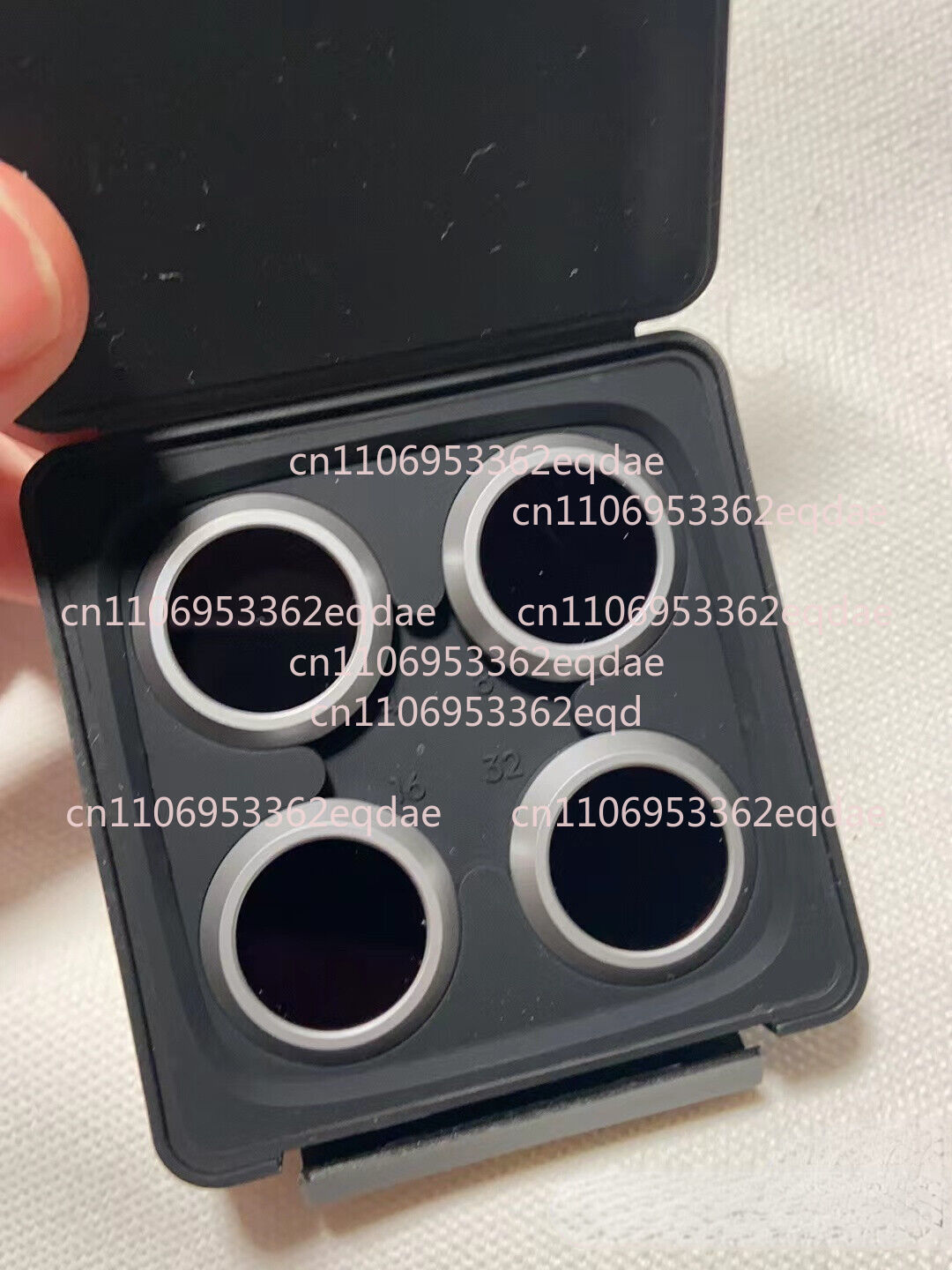 Original FOR DJI Mavic 2 Zoom  - Nd Filter Set recension och pris