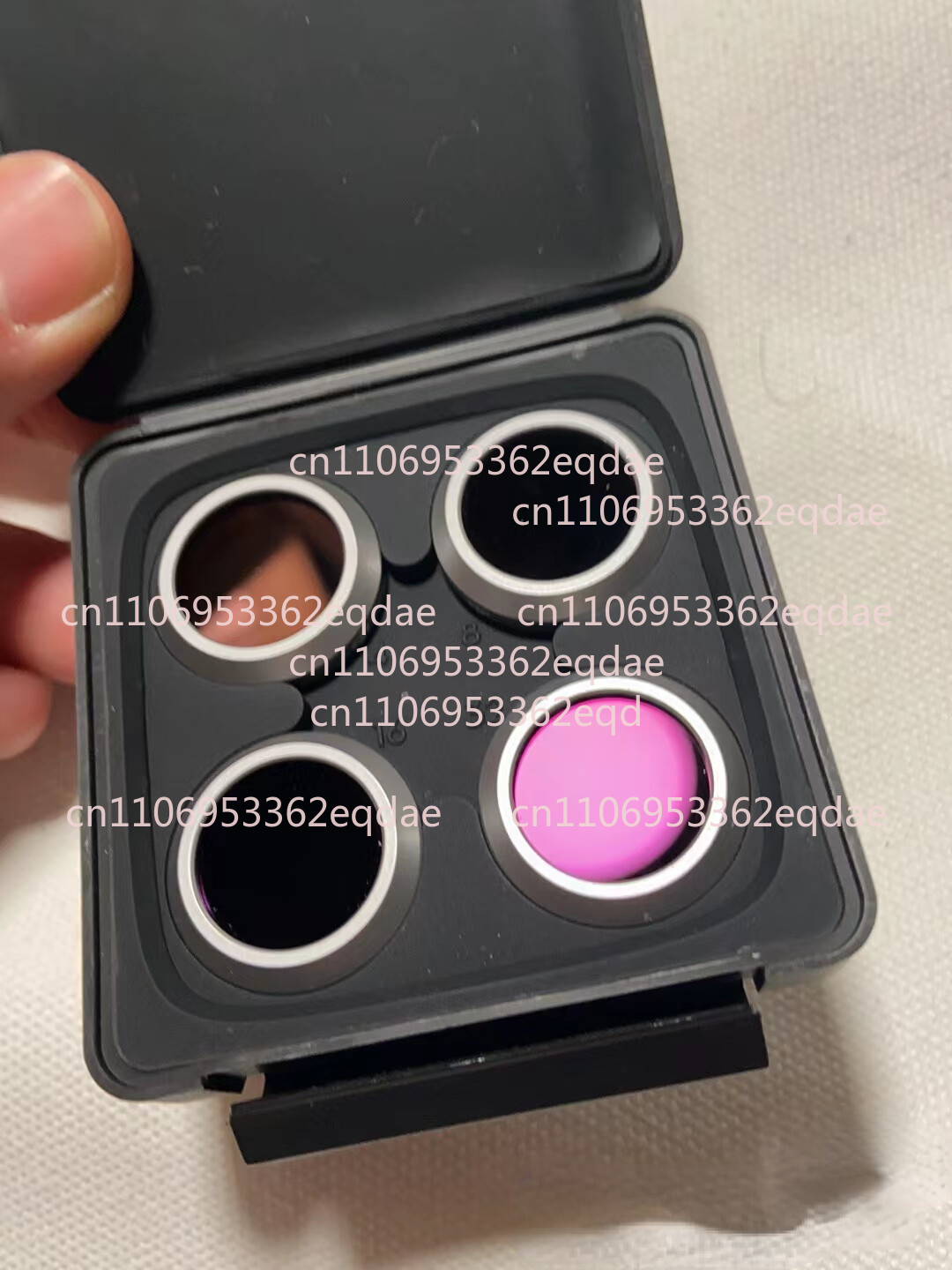 Original FOR DJI Mavic 2 Zoom  - Nd Filter Set recension och pris