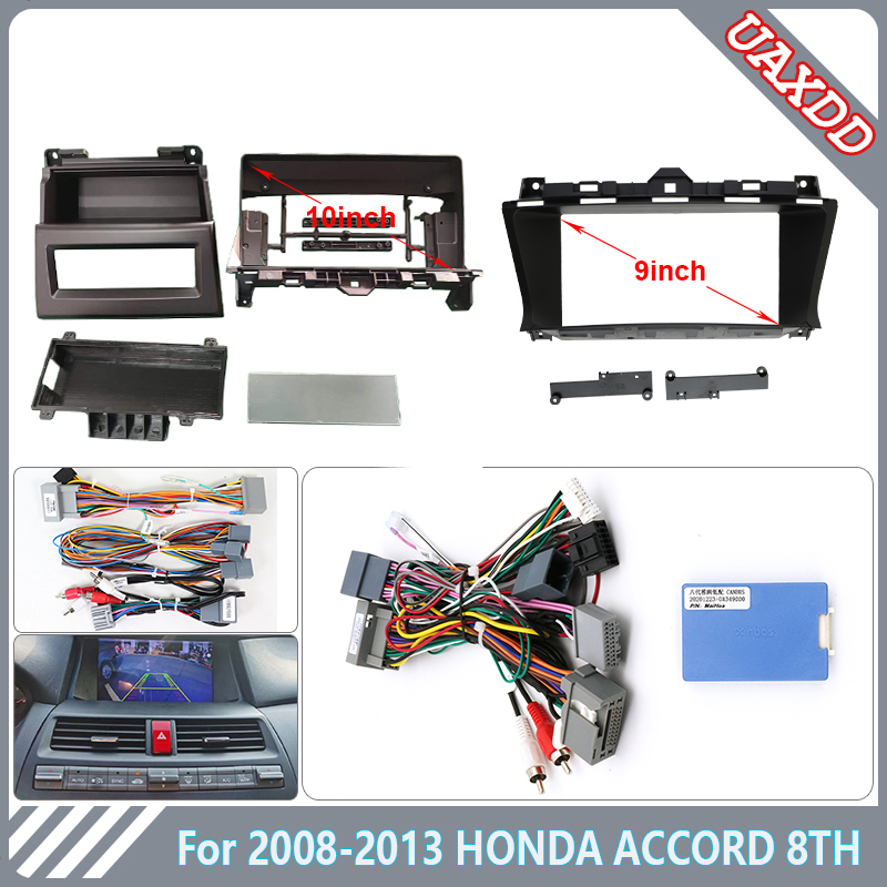 For Honda 2008-2013 Accord Rad - Photograph Mp3 recension och pris