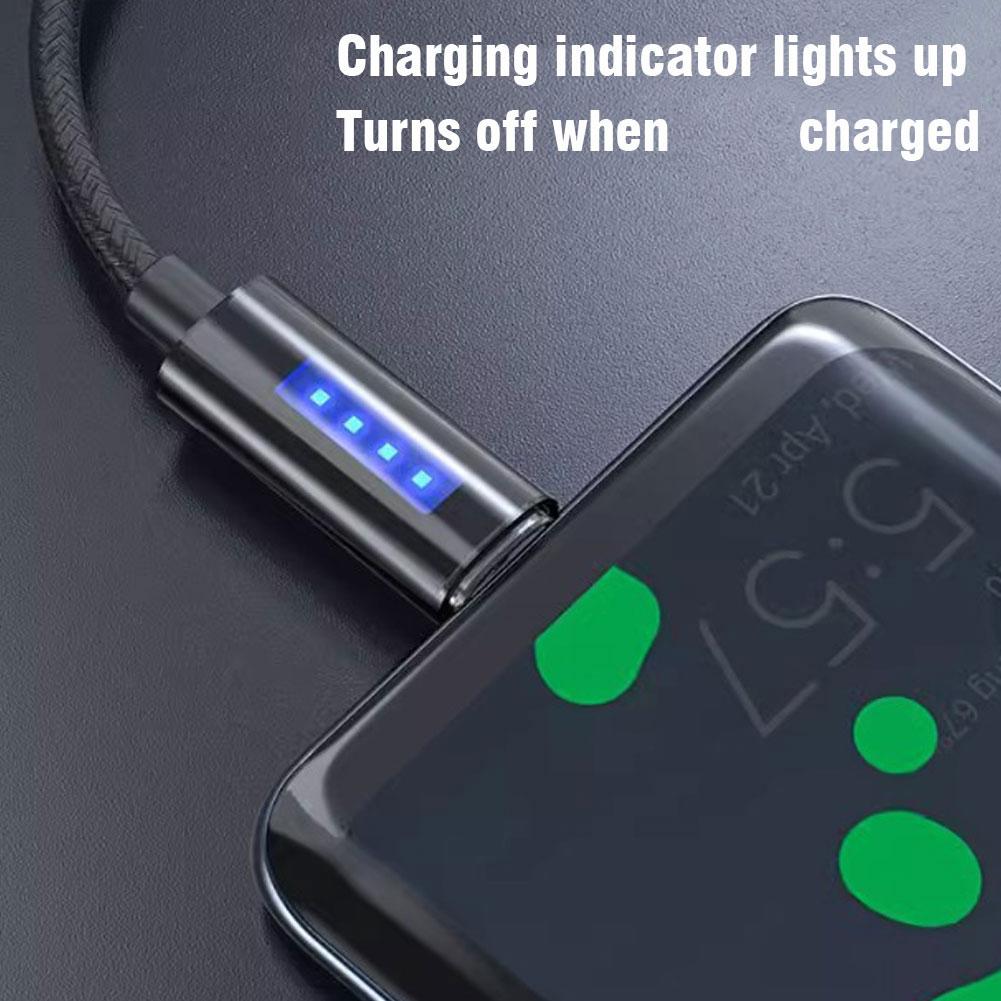 120W 6A Super Fast Charge Cabl - Photography Kit Xiaomi recension och pris