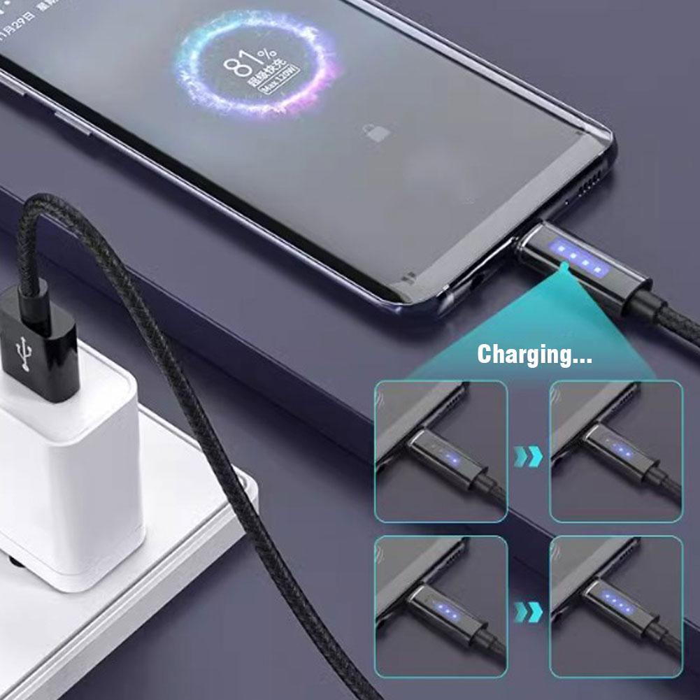 120W 6A Super Fast Charge Cabl - Photography Kit Xiaomi recension och pris