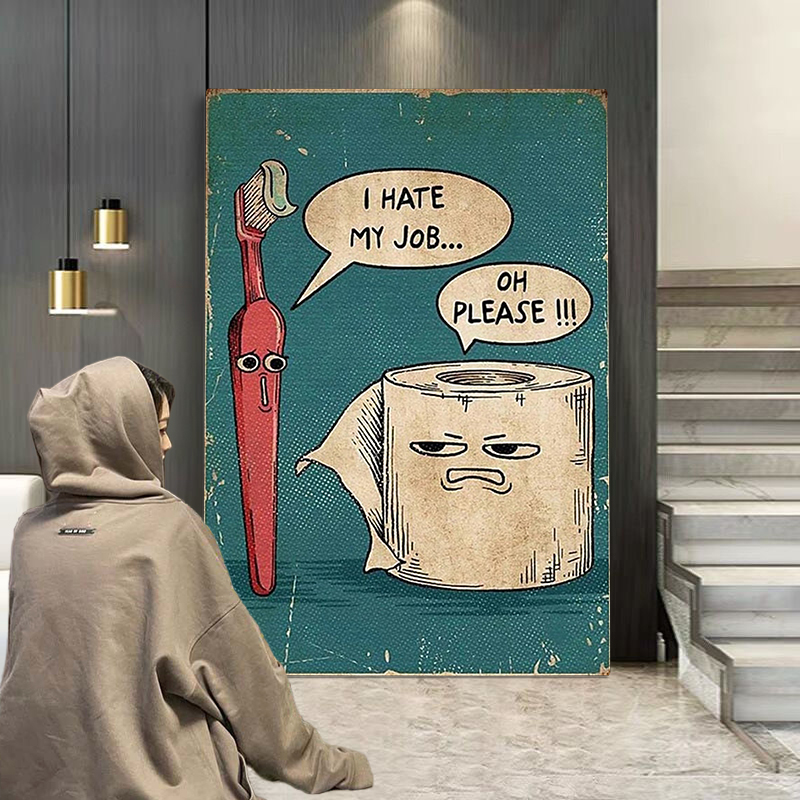 Vintage I Hate My Jobs Funny T - Photography Job recension och pris