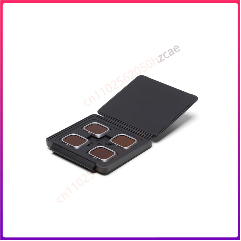 For DJI Air 2S Original ND Fil - Nd Filter Set recension och pris