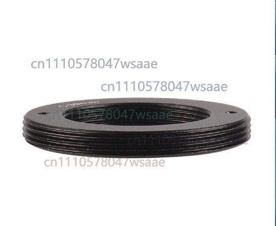 C Mount Female to M39x1 Male F - Lens Adapter Ring recension och pris