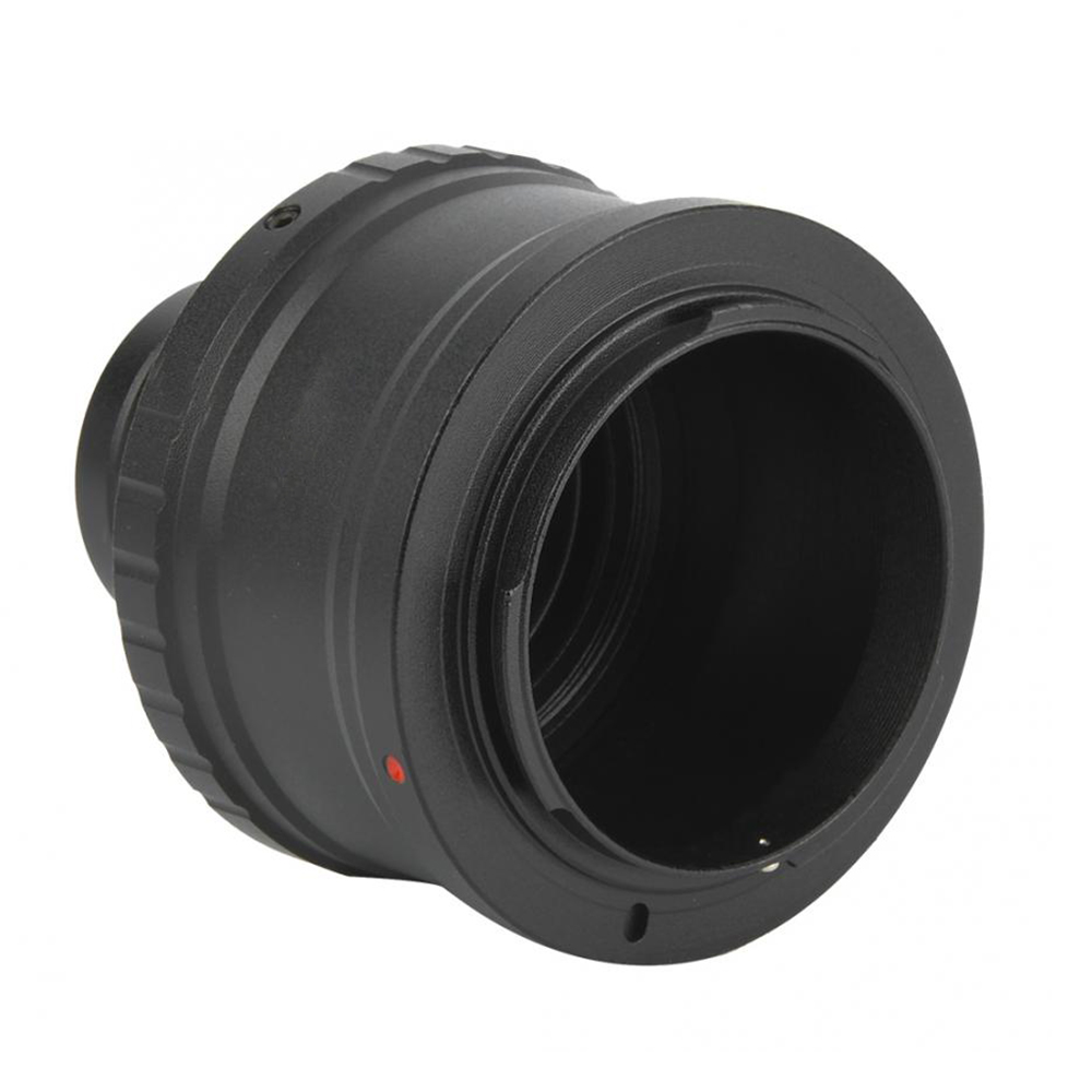 EYSDON 1.25 Inch To EOS M T-Ri - Lens Adapter Ring recension och pris