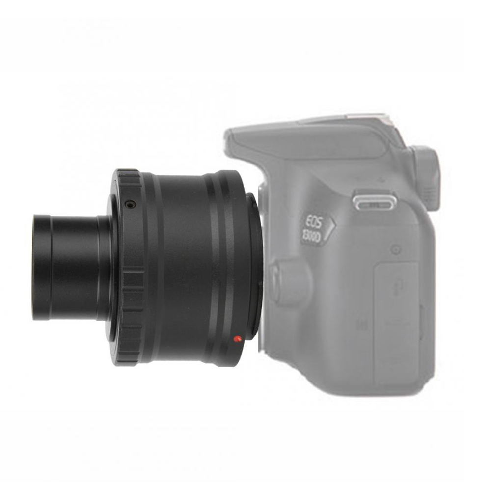 EYSDON 1.25 Inch To EOS M T-Ri - Lens Adapter Ring recension och pris