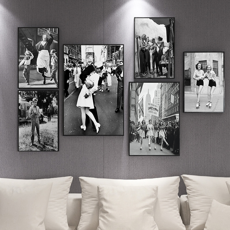 Classic Black And White Photog - Photography Job recension och pris