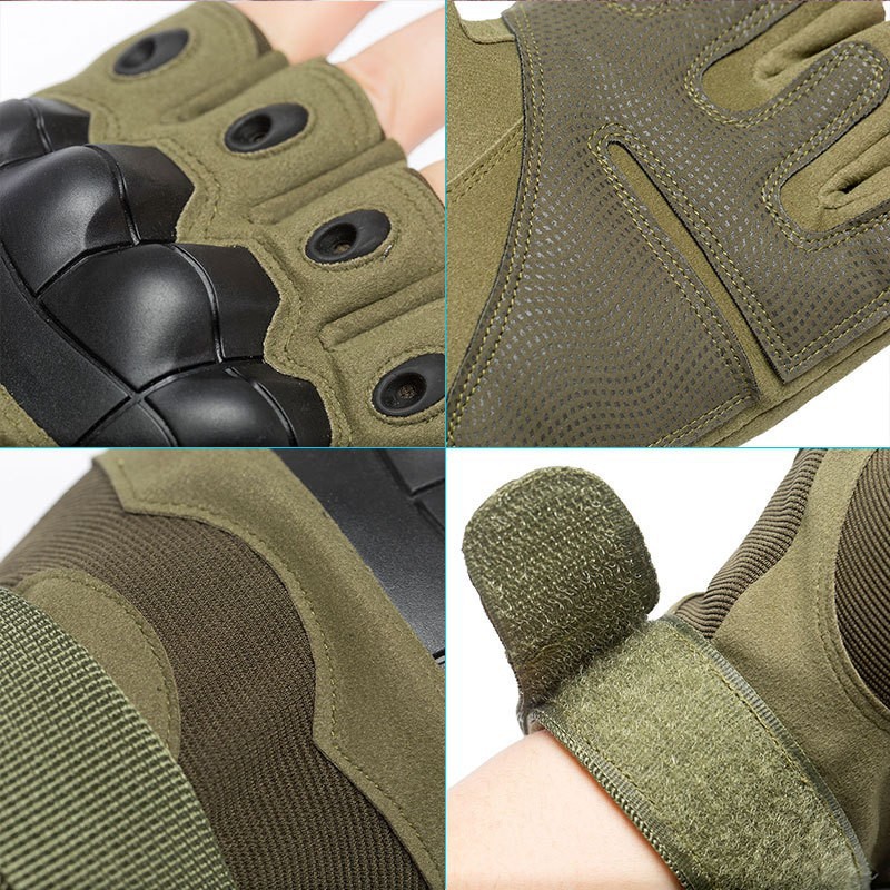 Tactical Gloves Outdoor Traini - Photography Training recension och pris