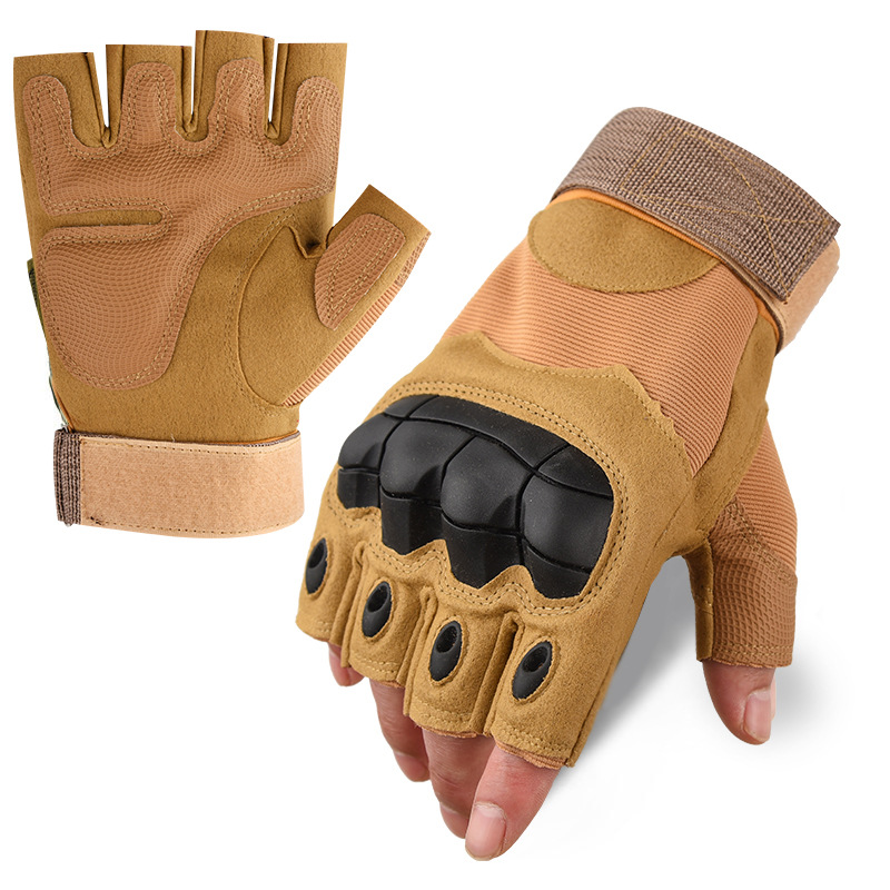 Tactical Gloves Outdoor Traini - Photography Training recension och pris