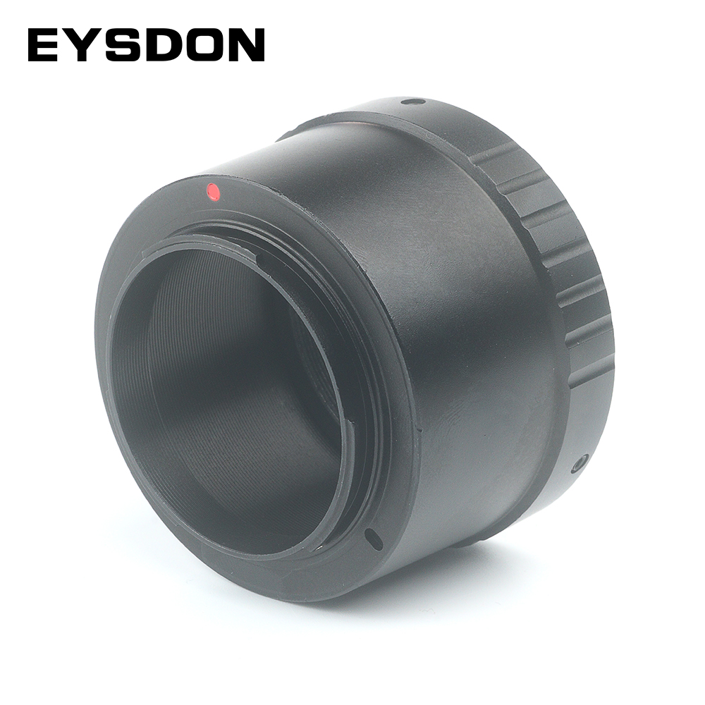 EYSDON M42 to FX T-Ring Telesc - Lens Adapter Ring recension och pris