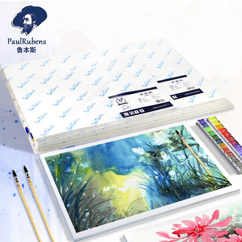 Paul Rubens Professional Water - Photography Fine Art recension och pris
