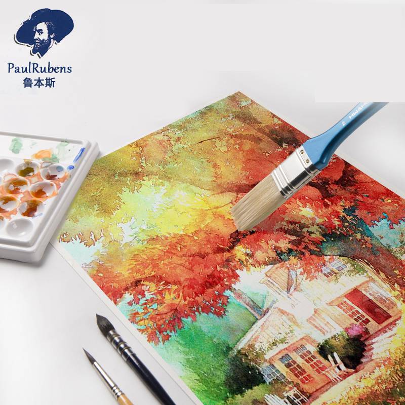 Paul Rubens Professional Water - Photography Fine Art recension och pris