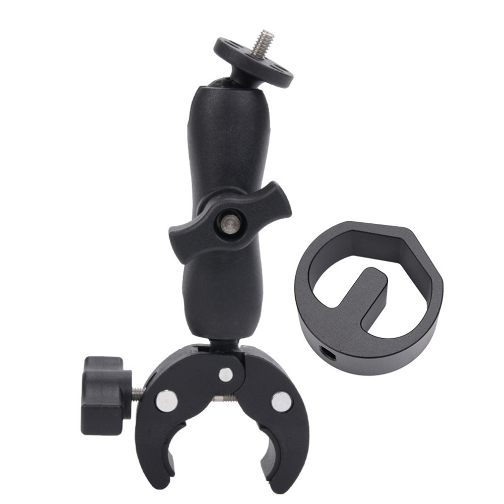 ​Action Camera Motorcycle Supp - Insta360 Camera X4 recension och pris