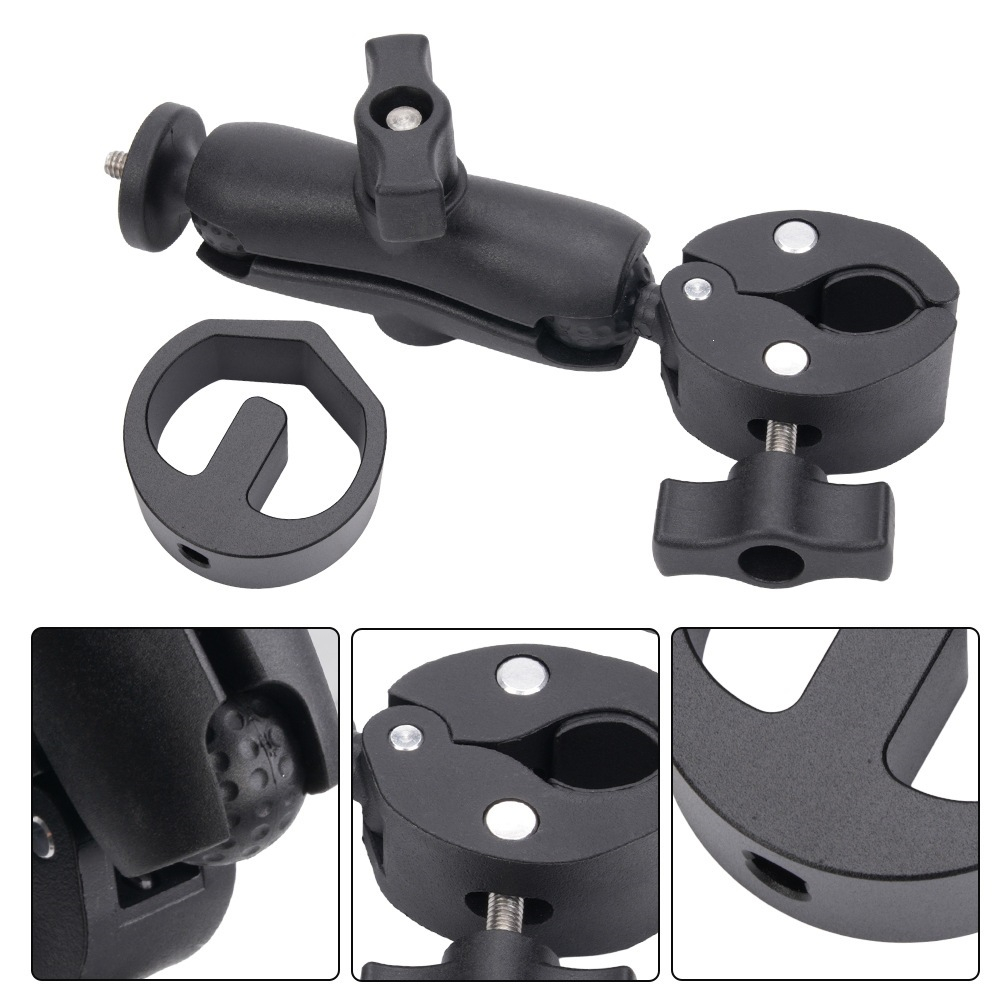 ​Action Camera Motorcycle Supp - Insta360 Camera X4 recension och pris