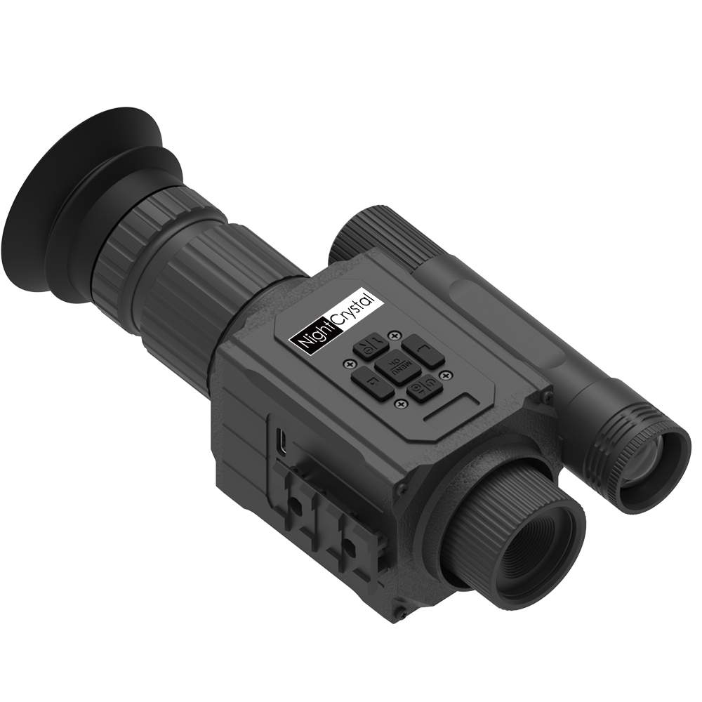 Megaorei NK008 M6 Hunting Nigh - Photography Quiz recension och pris