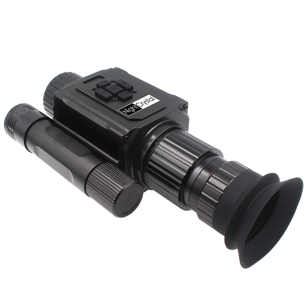 Megaorei NK008 M6 Hunting Nigh - Photography Quiz recension och pris