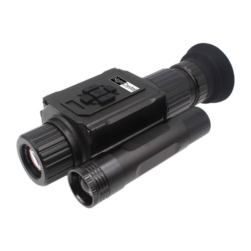 Megaorei NK008 M6 Hunting Nigh - Photography Quiz recension och pris
