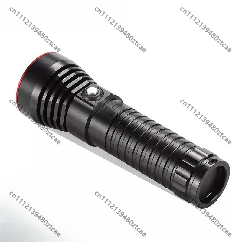P70 Yellow Light Diving Flashl - Photography Yellow Light recension och pris